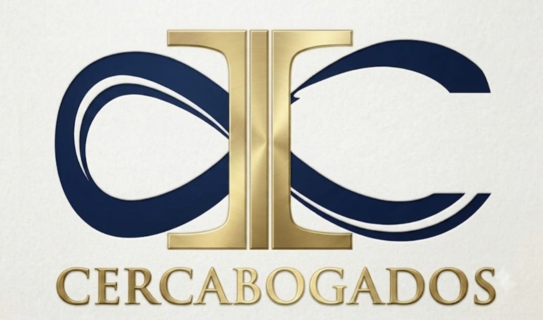 Logotipo de CERCABOGADOS